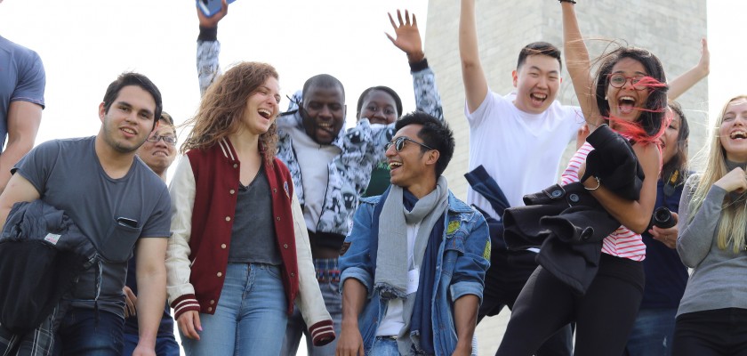 The Global Undergraduate Exchange Program (Global UGRAD)