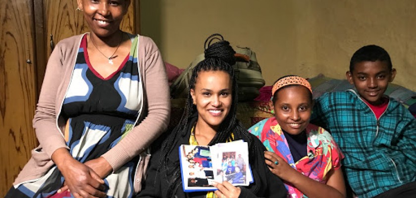 Voices of NCDI Poverty Fellowship June 2021 – December 2022