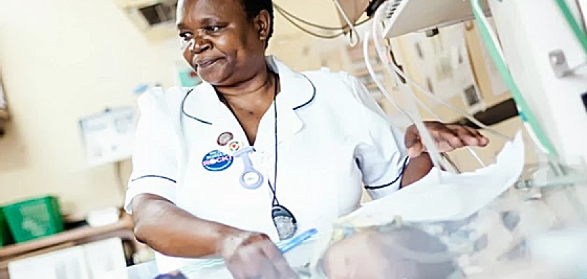 Rice 360° Institute for Global Health Global Health Fellowship