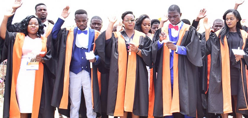 Malawi Adventist University Admissions 2020/2021 Open