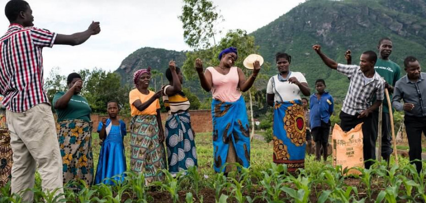 UNIMA and Magomero College Collaborate to Offer Training in Social Work