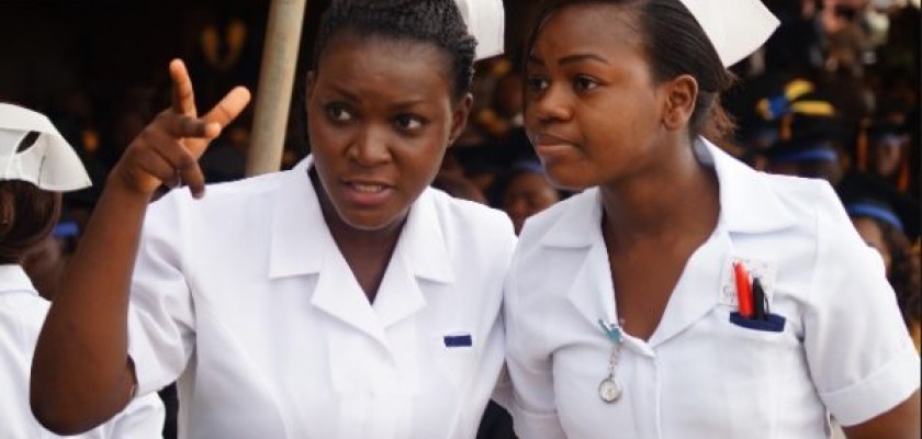 Call for Applications - St. Joseph's College of Nursing and Midwifery Intake for 2021