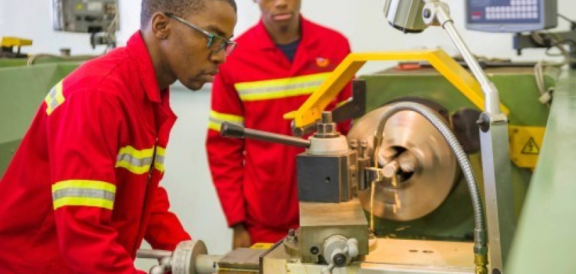 Education for Laser Based Manufacturing Masters and PhD Scholarships 2022