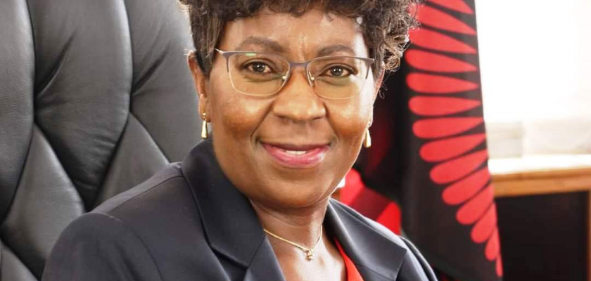 Ministry of Education on a National Campaign to Promote High Performance Computing (HPC)