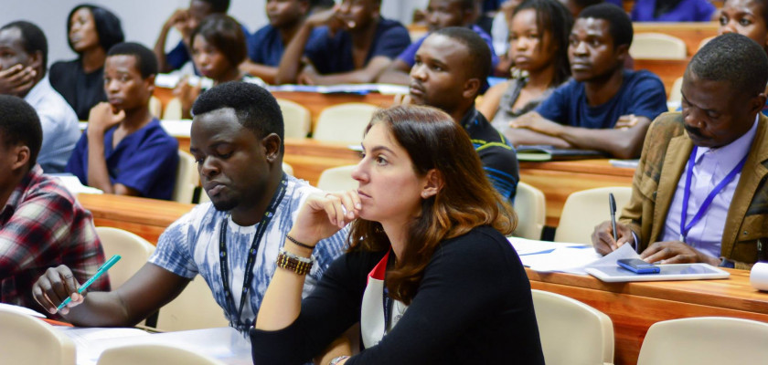 The Global Learning Scholarship Program (GLSP)