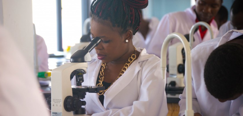 Malawi-Liverpool Wellcome Trust Announces Science For All (Sci40) Competition 2020