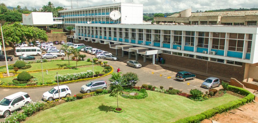 Call for Admissions - MUBAS Continuing Education Centre Non-Residential Diplomas