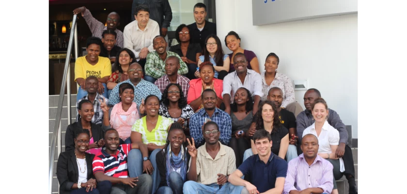 AVAC Advocacy Fellow Program for 2024