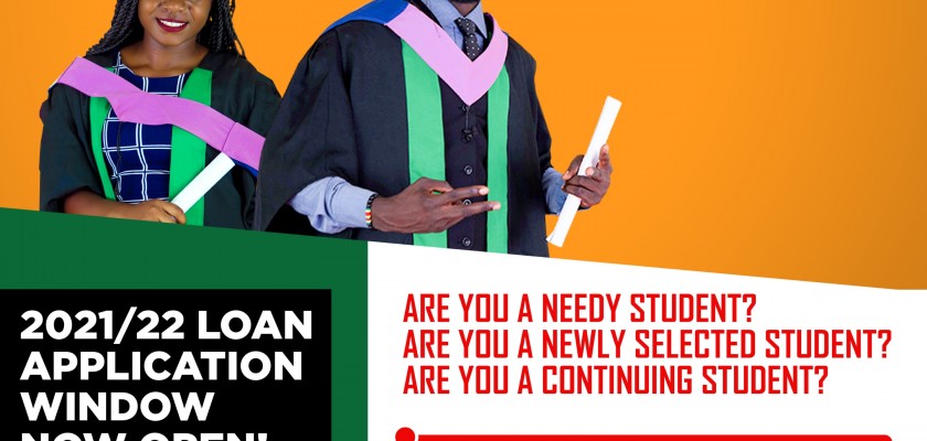 HESLGB Opens Student Loans Application Window for 2021/2022