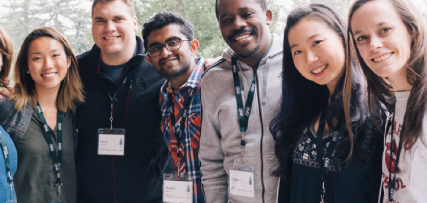 The Knight-Hennessy Scholars Program