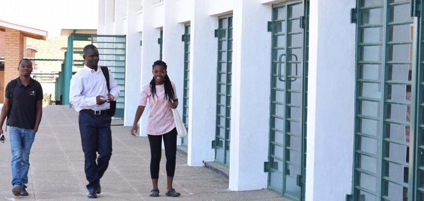 Degree Training Opportunities in Education at Nalikule Technical College