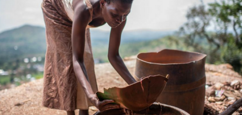 Call For Expressions of Interest - Women’s Economic Empowerment in COVID-19 Recovery