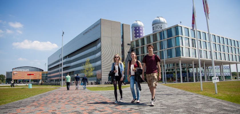 PhD and Postdoc Positions in Machine Learning at the University of Amsterdam