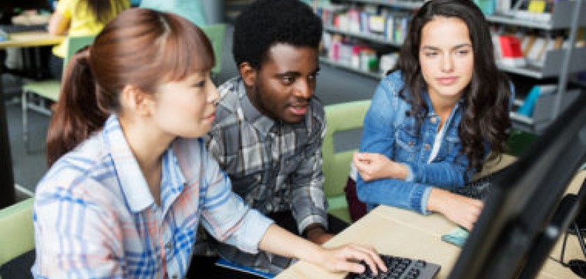 COMPARE Fellowship for Early-Career Education Researchers