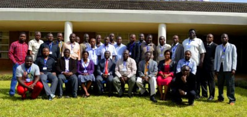 UNIMA's Geography and Earth Sciences Department to Offer ODeL Short Courses