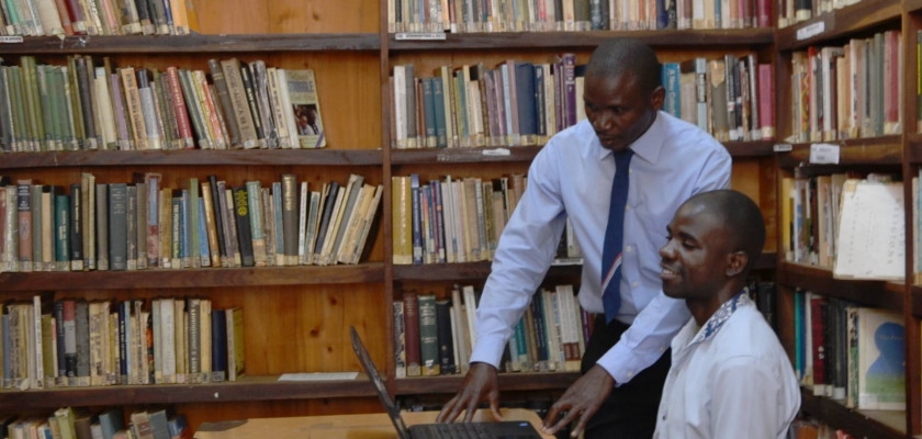 Zomba Theological College Calls for 2022 Admissions