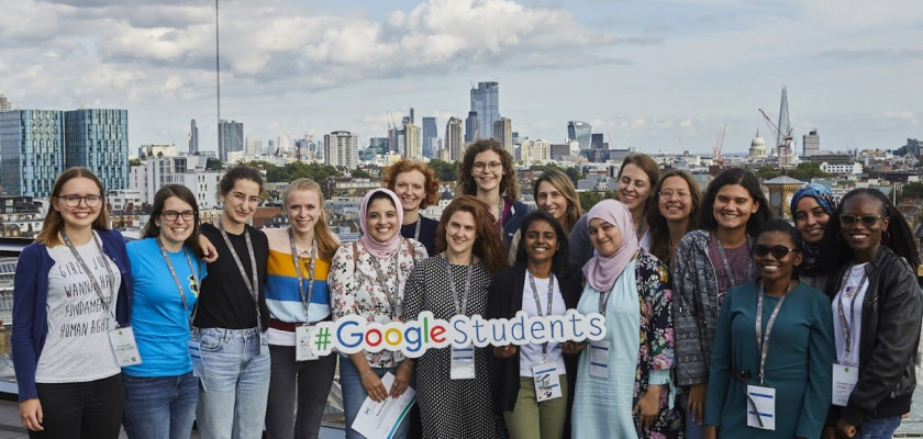 Google Research Scholar Program 2022
