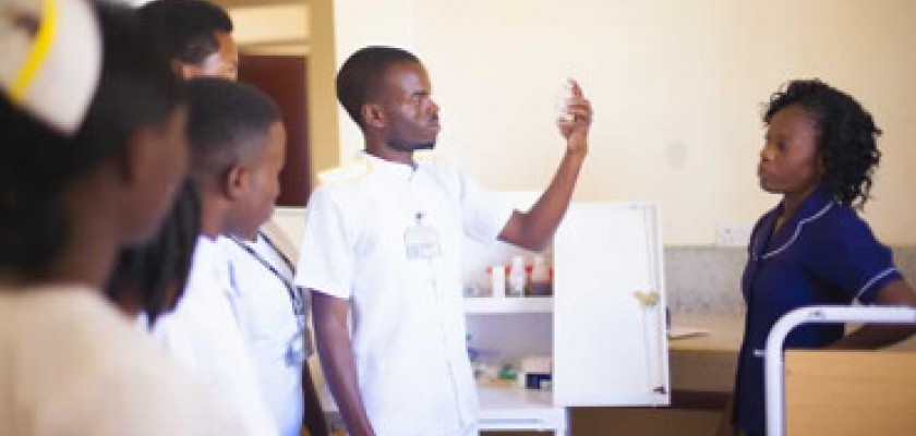 Call for Applications - St. John College of Health Sciences Undergraduate Intake for 2021