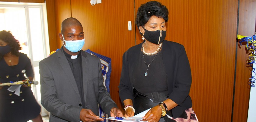 CUNIMA Launches Diploma in Adult Learning and Education