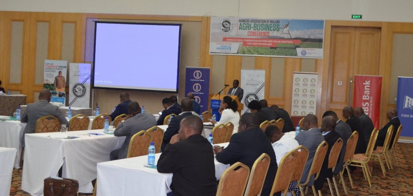 Call For Proposals - The 2021 Malawi Annual Agricultural Policy Conference