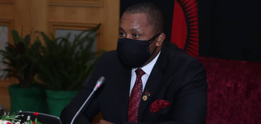 Malawi Govt Nods to UNIMA Delinking