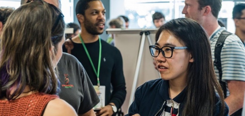 Google PhD Fellowship Program