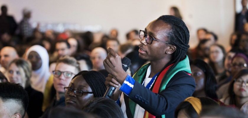 Swedish Institute Scholarships for Global Professionals (SISGP)