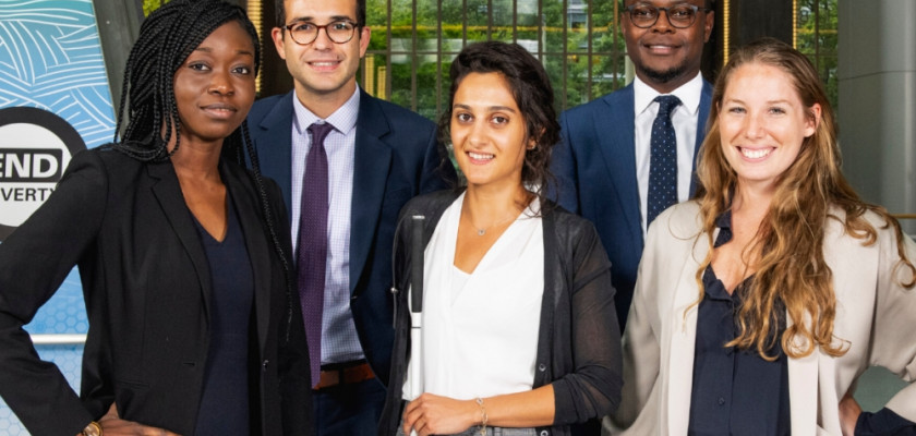 The World Bank Group Africa Education Fellowship Program 2022