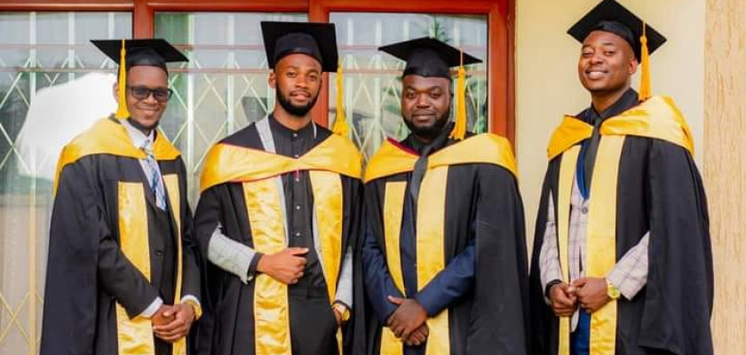 Call for Admissions - DMI Full Time Generic Intake 2022
