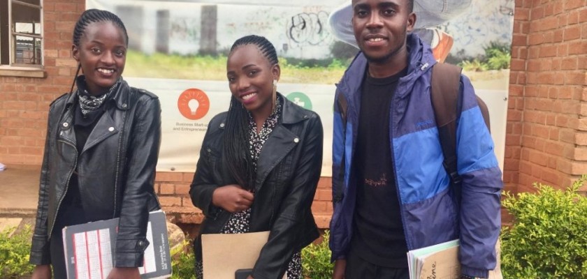 Call for Admissions - Mzuzu Technical College April 2021 Intake