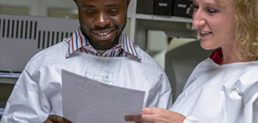 MUBAS KUHES IMPALA Scholarship for Master of Science
