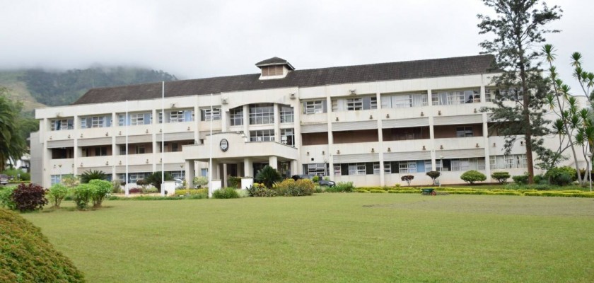 UNIMA Economic Fee Paying Admissions for 2020/2021 Open