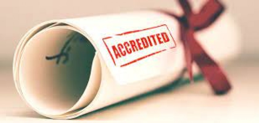 NCHE Accredits New Institutions and Programmes