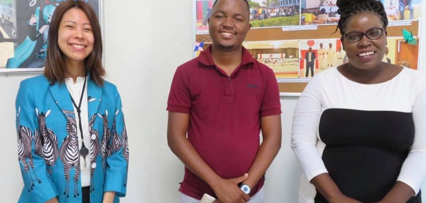 Japanese Government Postgraduate Scholarships for Research Students 2022