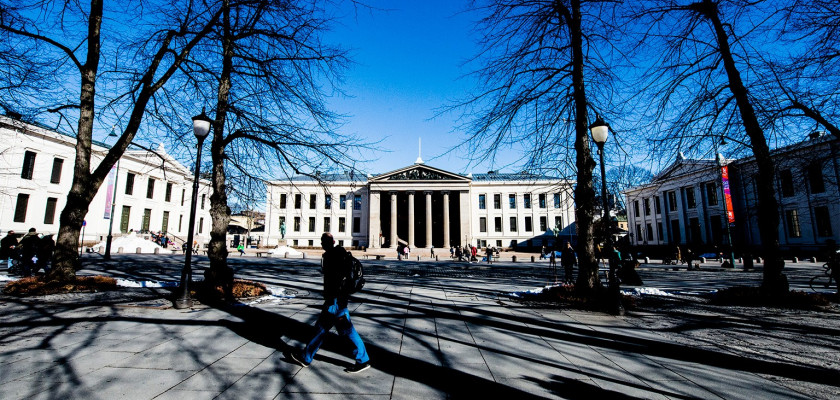 University of Oslo NORAD’s NORHED II PhD and MSc Scholarships
