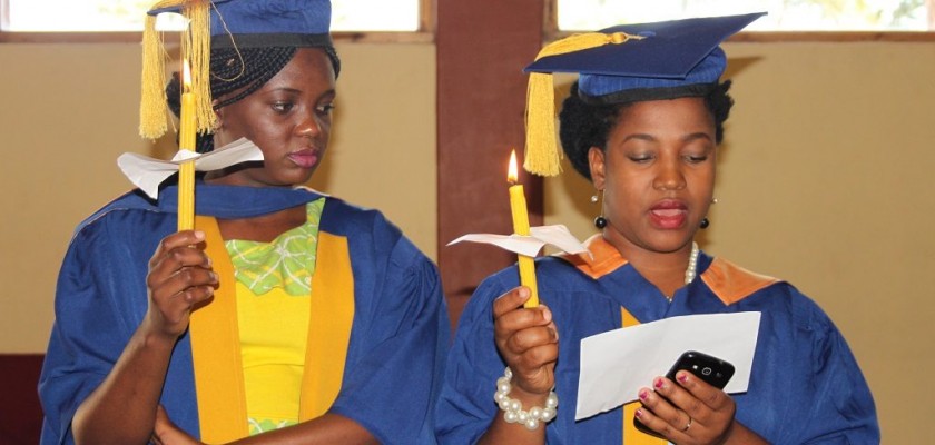 St. Lukes Invites Applications for Diploma in Nursing and Midwifery 2021-2024