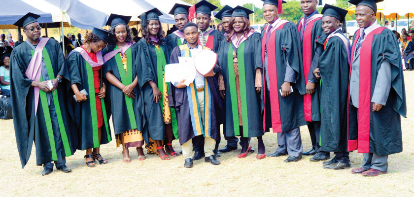 Call for Admissions - Mwimba College of Agriculture 2022 Intake