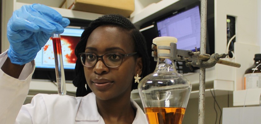 University of the Free State Afromontane Research Unit Bursaries