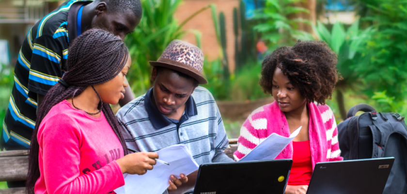 Nutrition 4 Health Activity Scholarship Opportunities For Postgraduate Studies at LUANAR