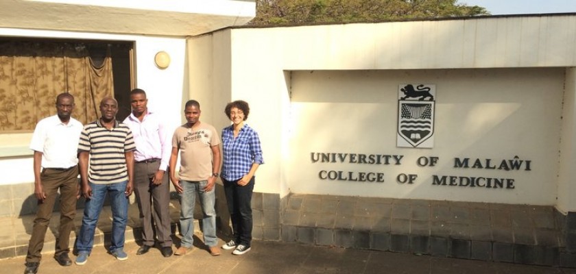 COM Calls for Applications for Pre-PhD Training Fellowship