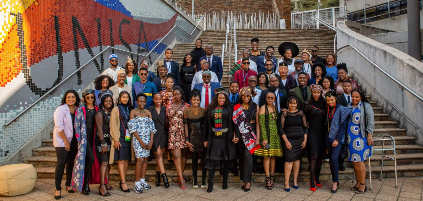 YALI Education Changemakers Programme