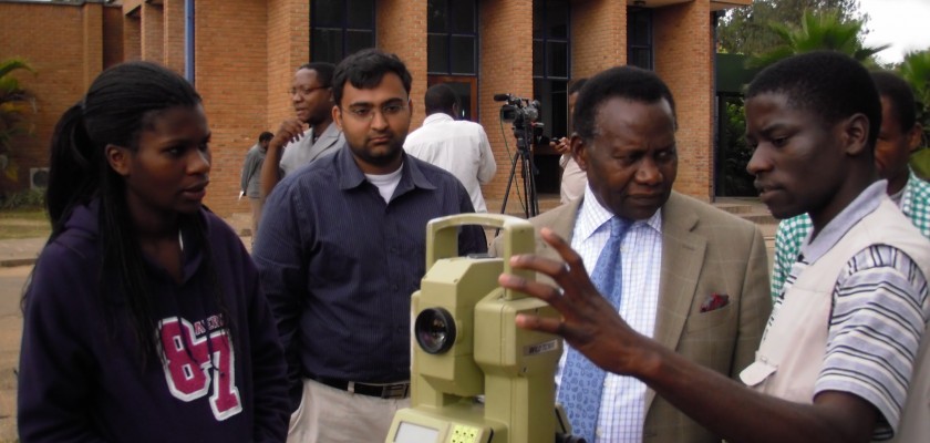 MZUNI To Host Short Course in GIS for Secondary School Teachers