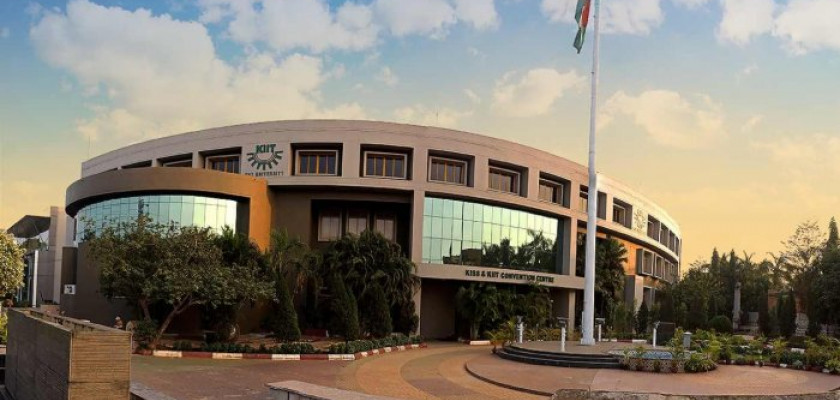 Kalinga Institute of Industrial Technology (KIIT) International Scholarship Program 2021