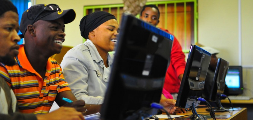 Call for Admissions - NACIT L4 Full Time and Weekend Diploma Courses