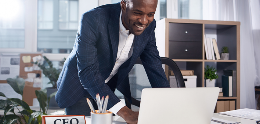 Invitation for Applications - ESAMI Masters in Business Administration Intake