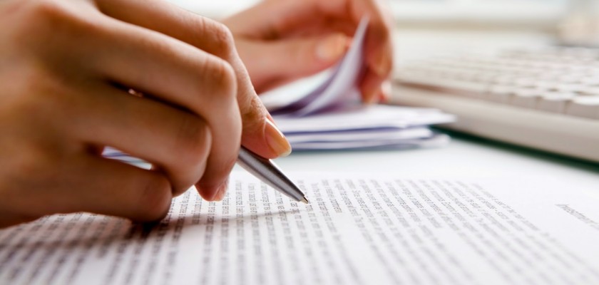 Call For Applications - COM Academic Writing Workshop for Postgraduate Students