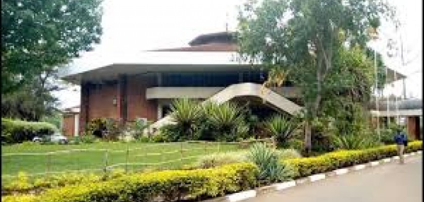 Call for Abstracts Language Studies in Africa: Status, Challenges and Prospects