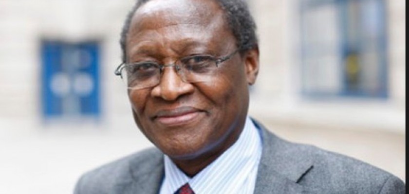 The Thandika Mkandawire Prize for Outstanding Scholarship in African Political Economy and Economic Development