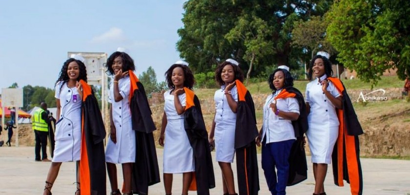 Call for Admissions - Malamulo College of Health Sciences May 2021 Intake